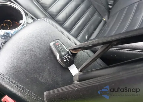 2015 Ford Edge Sel z USA, uszkodzony, nr VIN 2FMTK3J99FBB25166